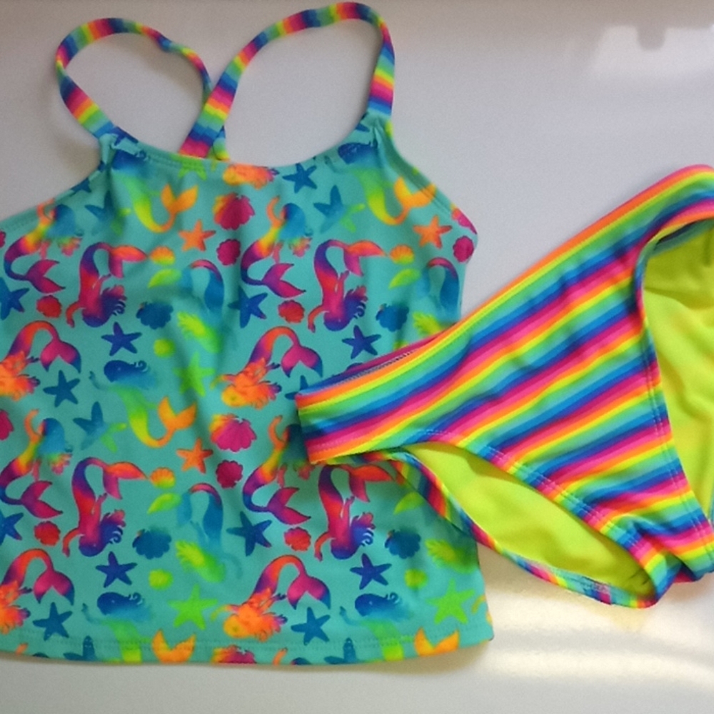 LAST CHANCE!!!! Mermaid Swimsuit